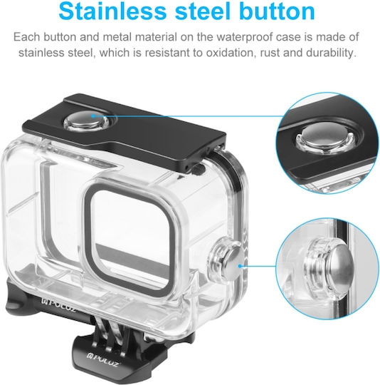 Puluz Hülle für GoPro Hero 9 PU527