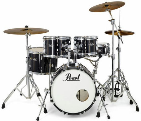 Pearl Roadshow Set de tobe
