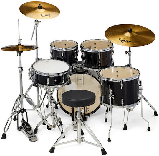 Pearl Roadshow Set de tobe