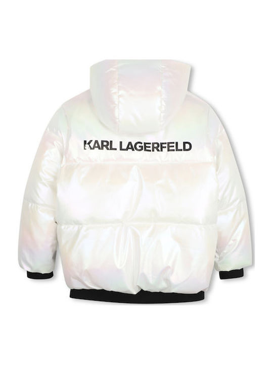 Karl Lagerfeld
