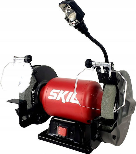 Skil Δίδυμος Τροχός 400W