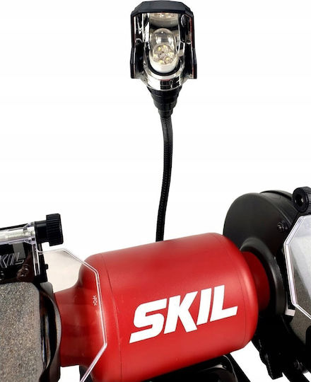 Skil Δίδυμος Τροχός 400W