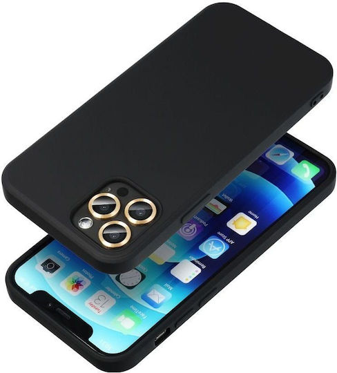 Case Oneplus Nord 6 Nord Ce6 Silicone Black Oem