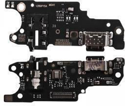 Xiaomi Redmi 15C 4G EU Charging Contact Circuit Board OEM N71665
