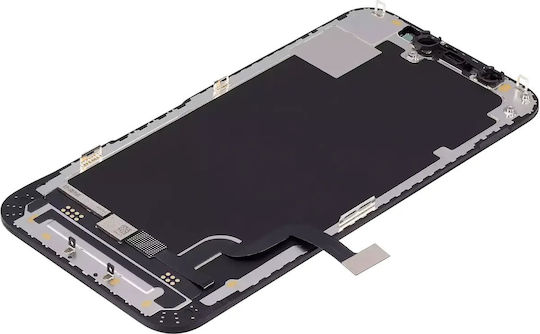 LCD-Baugruppe iPhone 12 mini Aftermarket Aq7 3.0