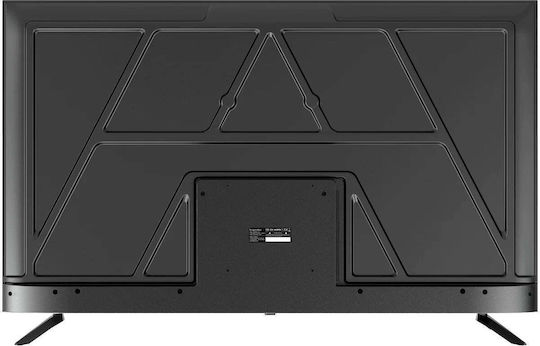 Kruger & Matz Smart-TV 58" 4K UHD LED KM0258UHD-G2 (2026) KM0258UHD-G2