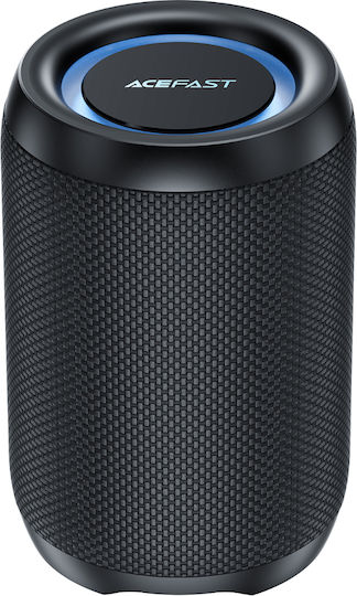 Acefast K12 Air Bluetooth колона 16W Черна