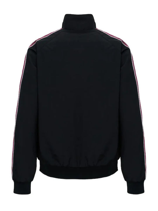 Jacke Black