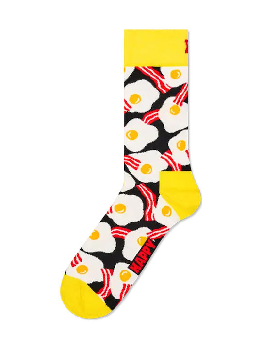 Happy Socks Egg & Șosete Multicolore