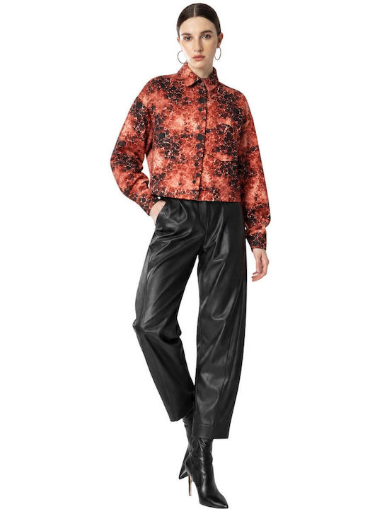 Moutaki Women's Black Suit