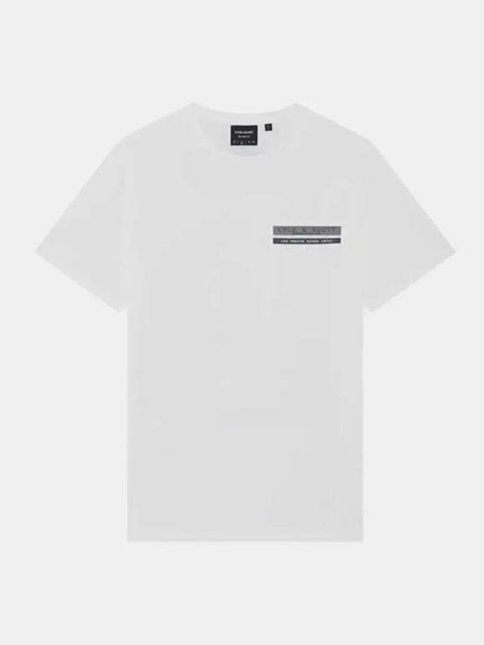 Lyle & Scott Lyle & Scott