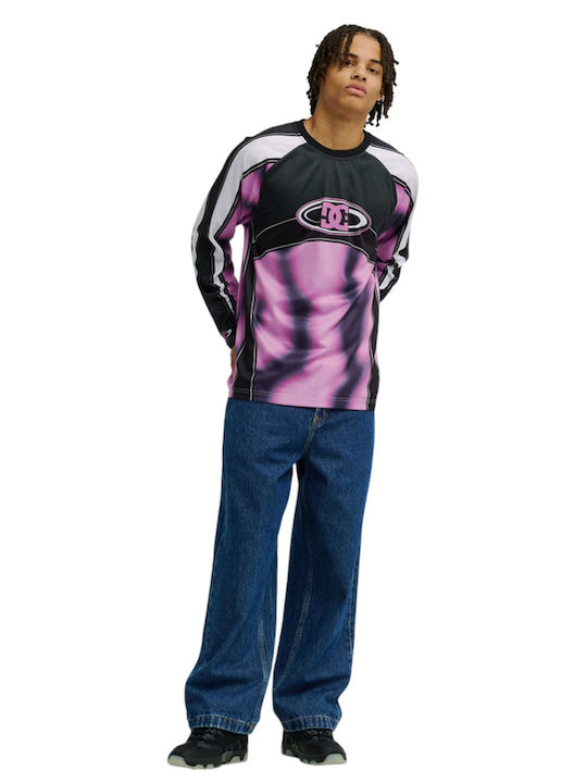 T-shirt Multi EDYKT03559-PHA6