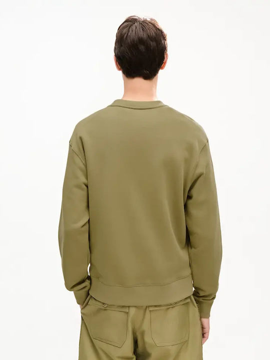 Signature T-Shirt Khaki