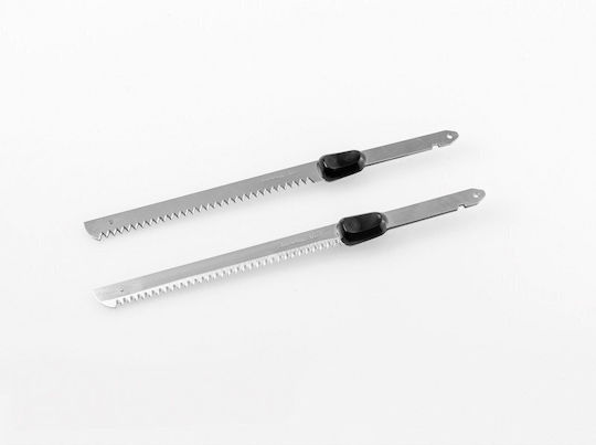 Quantec Електрически нож за гирос 150W с Режещ диск 68mm