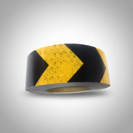 Ergo Self-Adhesive Reflective Tape 3m x 5cm