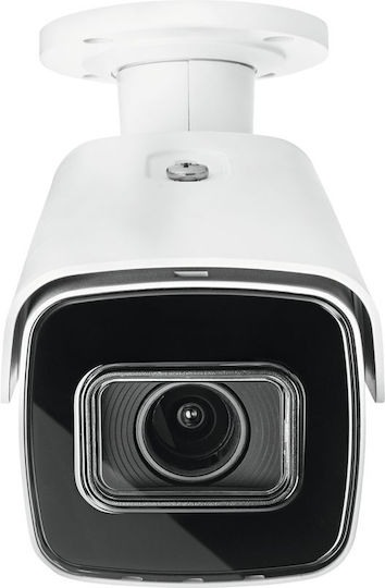 Abus IPCB64521 IP Surveillance Camera Full HD+ 4MP Waterproof with Two-Way Communication and 2.8-12mm Lens