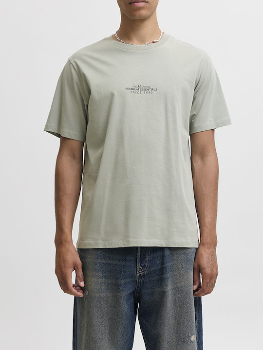 Jack & Jones Tricou Shadow Mixed Jack & Jones Tricou Shadow Mixed