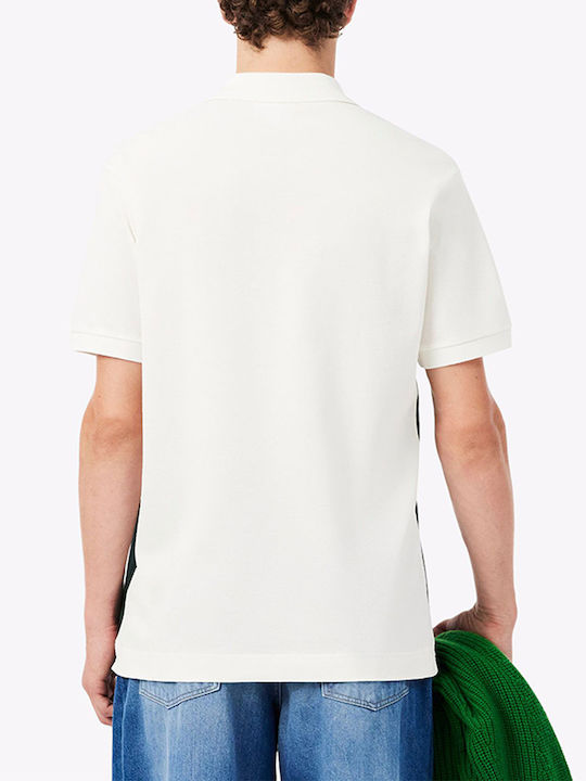 Lacoste Kurzarm-Polo-Shirt Multi
