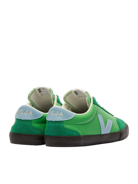 Damen-Sneakers Leaf-Steel-Eagle