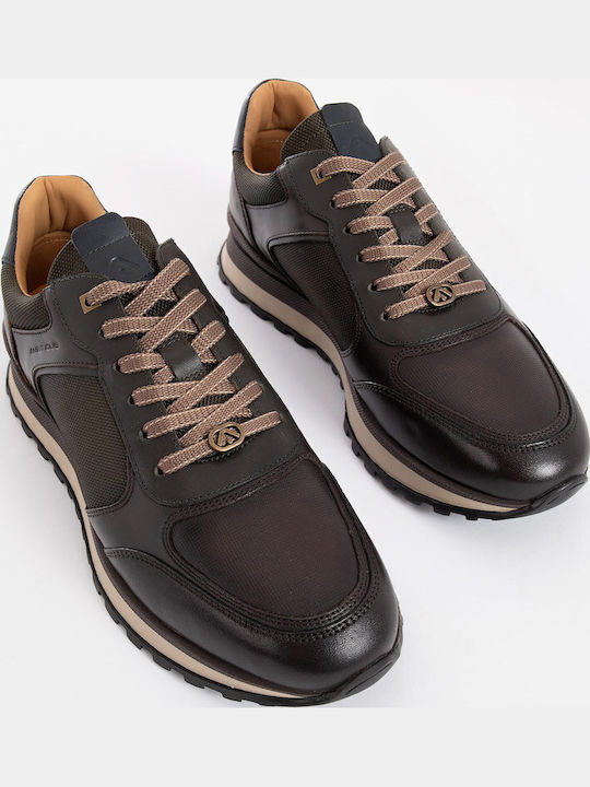 Men's Sneakers Khaki