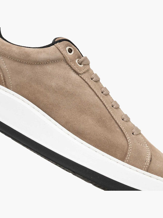 Ανδρικά Chunky Sneakers Πούρο