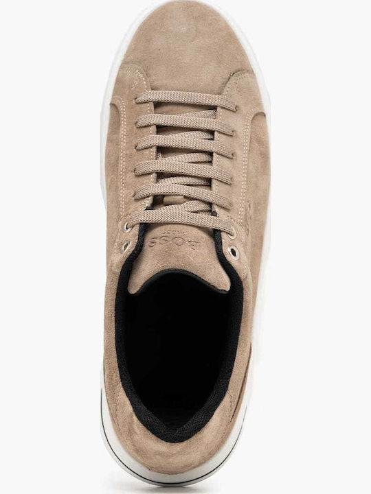 Ανδρικά Chunky Sneakers Πούρο