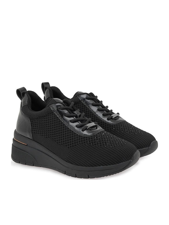 Γυναικεία Sneakers Μαύρο