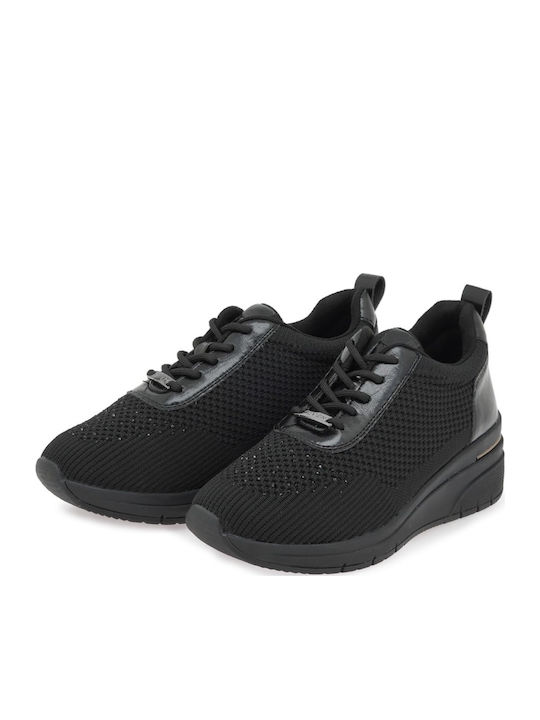 Γυναικεία Sneakers Μαύρο