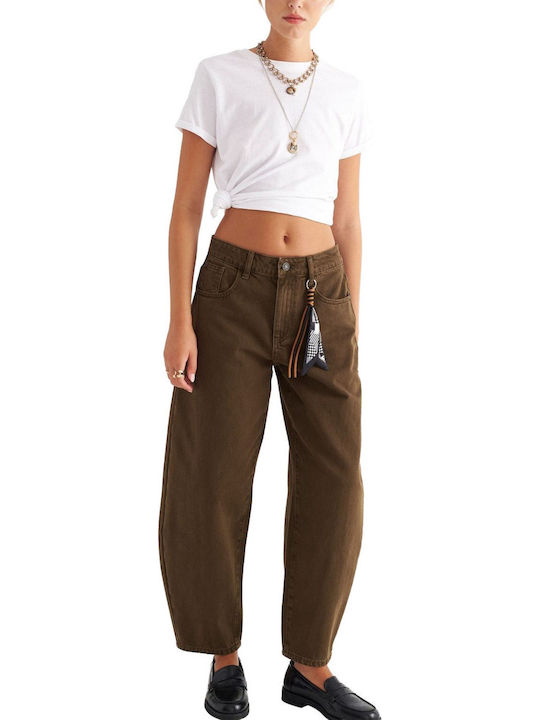 Pantaloni Jean pentru Femei