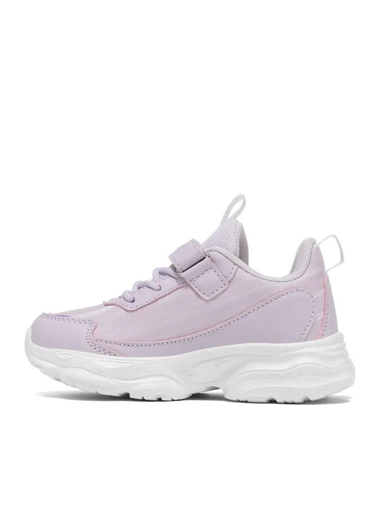 FILA Star Purple
