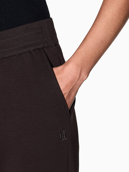 Jogginghose Braun