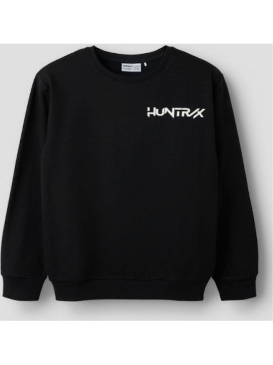 Name It Kids Sweatshirt Black