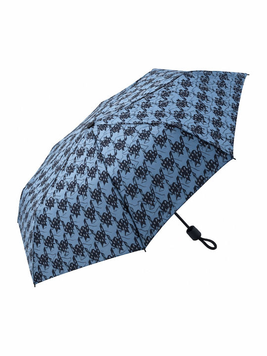 Rain Ομπρέλα Βροχής Σπαστή