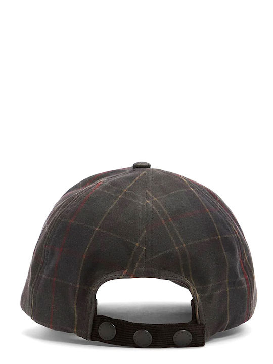 Barbour Barbour Damen-Baseballkappe Arlene Tartan Wax Braun Blau Khaki Lha0650-tn11 Barbour Barbour Damen-Baseballkappe Arlene Tartan Wax Braun Blau Khaki Lha0650-tn11