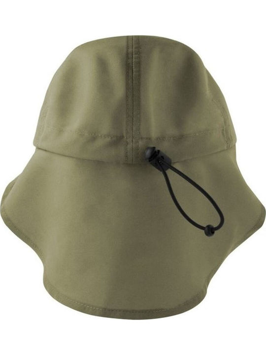 Kappe Khaki