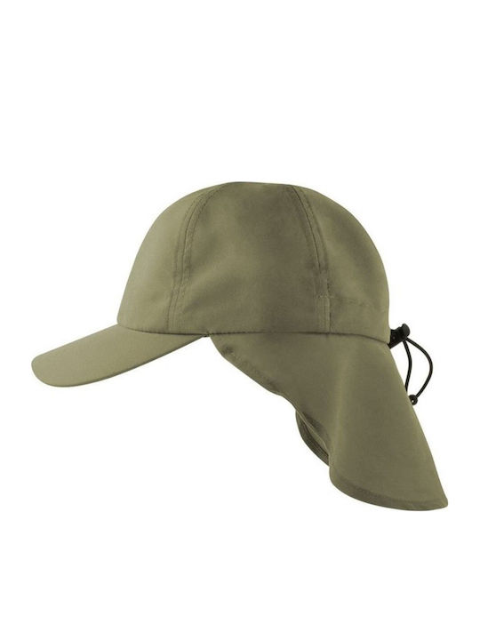 Kappe Khaki