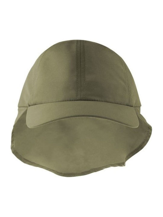 Kappe Khaki