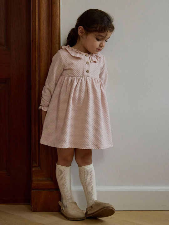 Rochie pentru Copii Roz