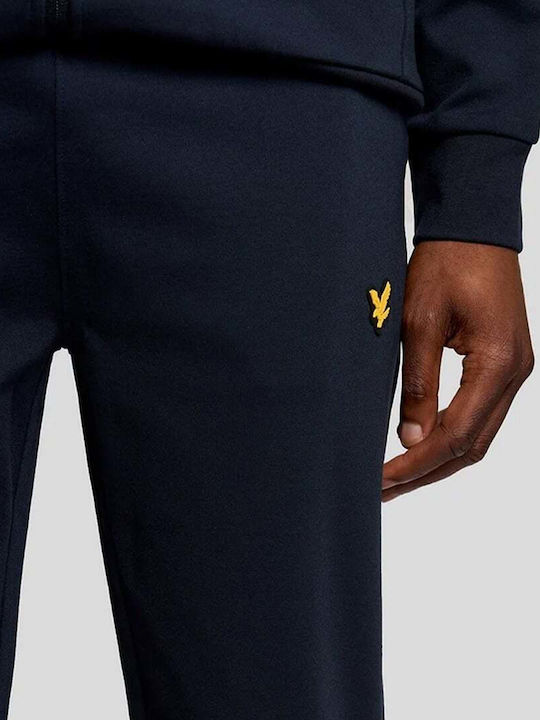 Dark Navy Sweatpants