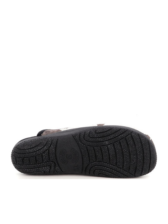 Women's Winter Multicolour Slippers