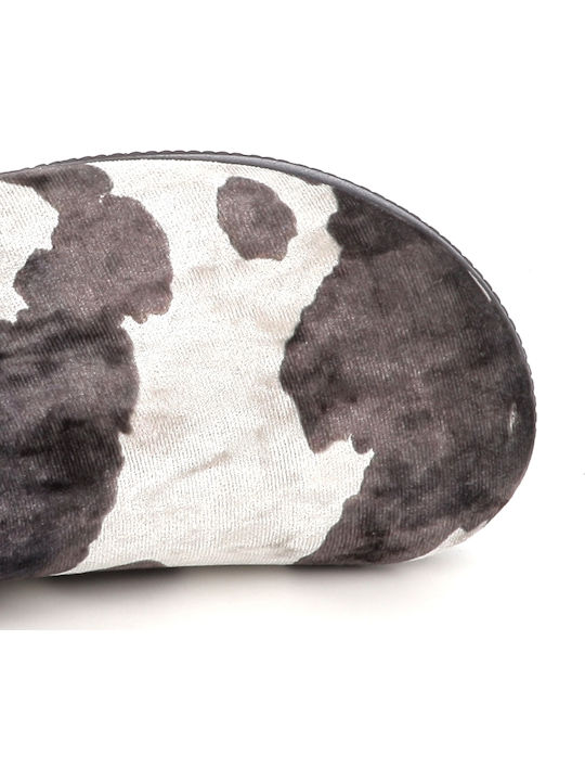 Women's Winter Multicolour Slippers