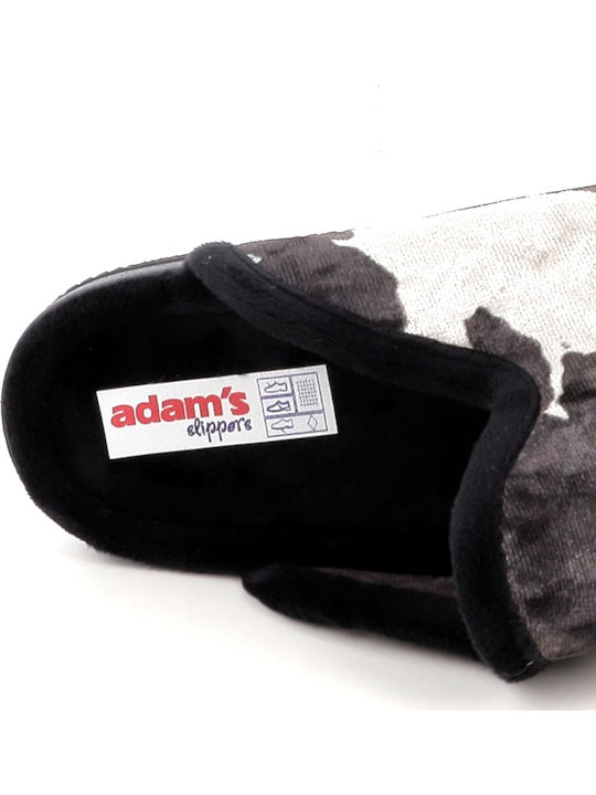 Women's Winter Multicolour Slippers