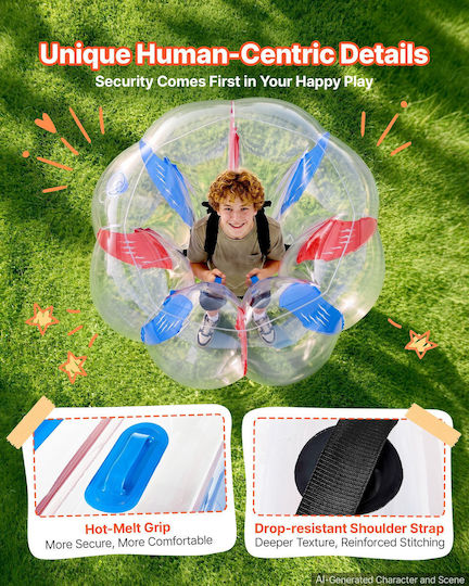 Vevor Outdoor-Spiel