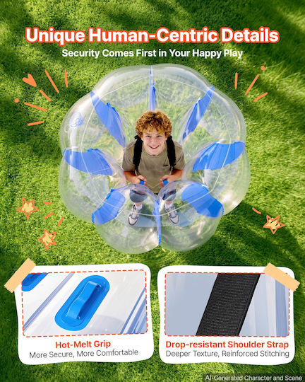 Vevor Outdoor-Spiel