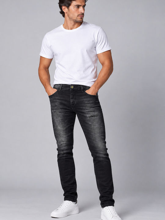 Damaged Jeans Damaged Jeans