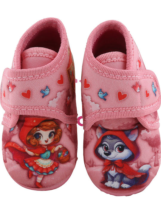 Slippers Pink
