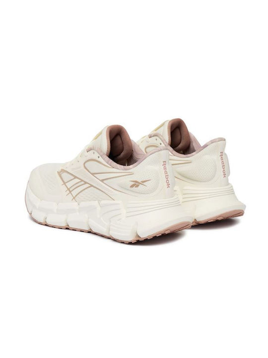 Floatzig 2 Pantofi Sport de Alergare pentru Femei Chalk / Maro