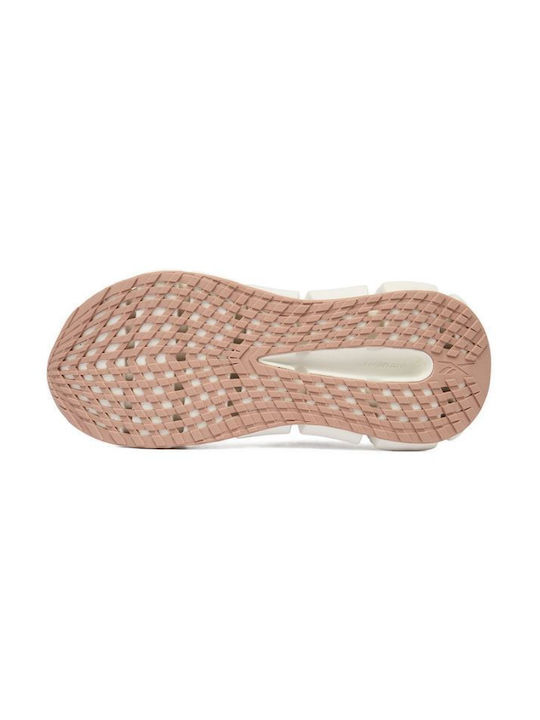 Floatzig 2 Pantofi Sport de Alergare pentru Femei Chalk / Maro