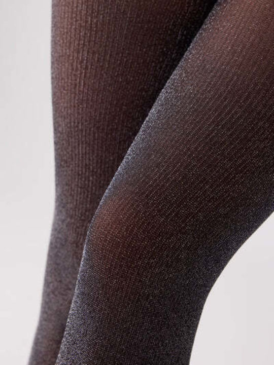 Damenstrumpfhose 20 Den Schwarz
