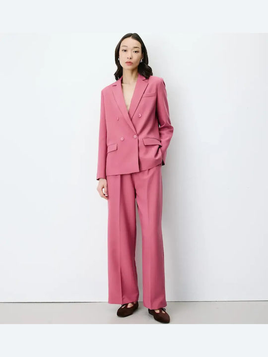 Grace & Mila Damenblazer Orange Grace & Mila Damenblazer Orange